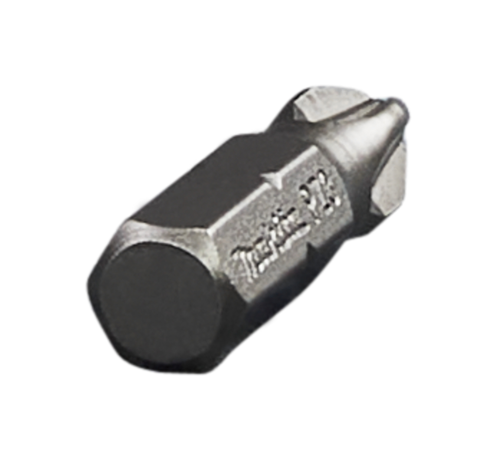 Schroefbitset PZ 3-delig